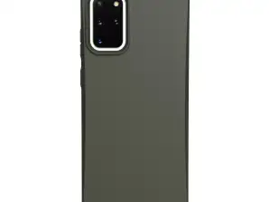 UAG Outback Bio - biologicky odbouratelné ochranné pouzdro pro Samsung S20+ (ol