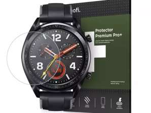 Tvrzené sklo Hofi Glass Pro+ Huawei Watch GT