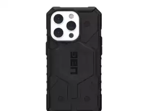 UAG Pathfinder - védőtok iPhone 14 Pro Max-hoz, kompatibilis