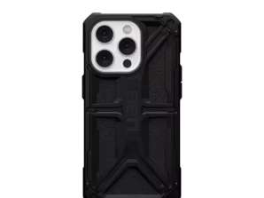 UAG Monarch - housse de protection pour iPhone 14 Pro Max (noir)