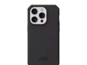 UAG Outback - protective case for iPhone 14 Pro Max (black)