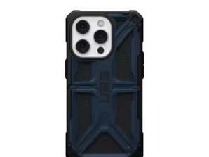 UAG Monarch - housse de protection pour iPhone 14 Pro (colvert)