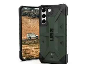 UAG Pathfinder - protective case for Samsung Galaxy S22+ 5G (olive)