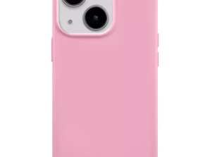 LAUT Huex Pastels - funda protectora para iPhone 14 Plus (caramelo)