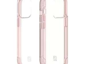 Incipio Slim - housse de protection pour iPhone 13 Pro (clear rose) [go]