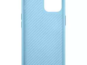LAUT Huex Pastels - beskyttende etui til iPhone 13 (babyblå)