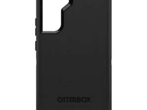 OtterBox Defender - housse de protection pour Samsung Galaxy S22 5G (noir)