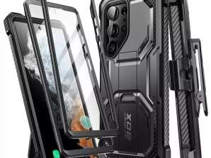 Supcase IBLN ArmorBox 2-SET voor Samsung Galaxy S23 Ultra