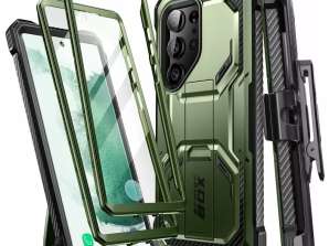 Supcase IBLN ArmorBox 2-SET za Samsung Galaxy S23 Ultra