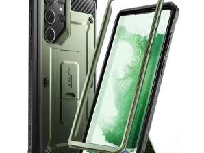 Supcase Einhorn Käfer Pro für Samsung Galaxy S23 Ultra G