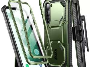 Supcase IBLN ArmorBox 2-SET voor Samsung Galaxy S23+ Plus