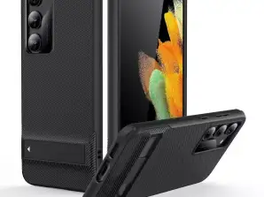 ESR Shield Boost pouzdro pro Samsung Galaxy S23 + Plus Black