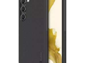 Nillkin Замороженный щит Pro Чехол для Samsung Galaxy S23 Черный