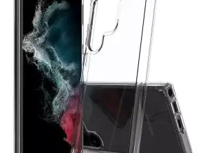 FlexAir Гибридный защитный чехол для телефона Чехол для Samsung Galaxy S23
