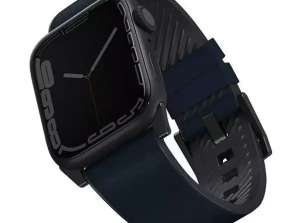 Curea smartwatch UNIQ Straden pentru Apple Watch Series 4/5/6/7/8/SE/S