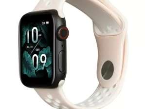 Beline Sport Silikon smartwatch rem för Apple Watch 38/40/41mm r