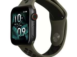 Beline Sport Siliconen smartwatch band voor Apple Watch 38/40/41mm b