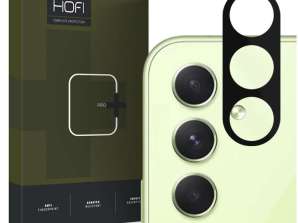 Cubierta de cámara Hofi Cam Pro + para lente para Samsung Galaxy A54 5G Blac