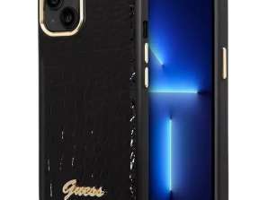 Case Guess GUHCP14SHGCRHK for Apple iPhone 14 6,1