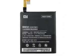 Mi32 toplu 3000mAh için Xiaomi BM3000 pil