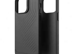 Case Gear4 Copenhagen skirtas iPhone 14 Pro Max 6,7 colio juoda/juoda 51543