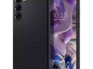 Spigen Sıvı Hava Telefon Kılıfı Samsung Galaxy S için Koruyucu Kılıf
