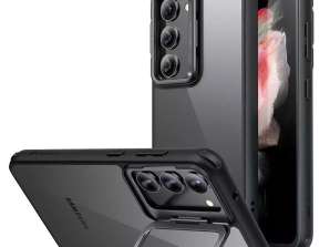 ESR Классическая подставка для Samsung Galaxy S23 Прозрачный / Черный