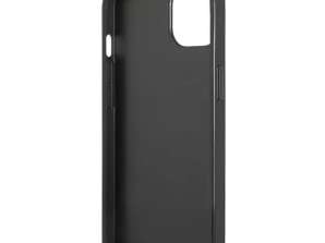 Pouzdro Karl Lagerfeld KLHCP13MPTLO pro iPhone 13 6,1