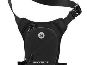 Szaszetka biodrowa nerka wodoodporna RockBros Belt Bag Waterproof AS 0