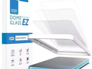 Whitestone EZ Glass 3er-Pack für Samsung Galaxy S23 Clear