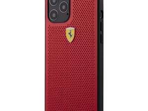 Hülle für Ferrari iPhone 12 Pro Max 6,7