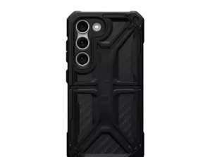 UAG Monarch телефон случай - защитен калъф за Samsung Galaxy S23 P