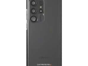 UAG Gear4 Santa Cruz Phone Case - Protective Case for Samsung Gal