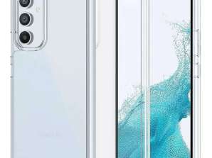 Etui ochronne na telefon FlexAir Hybrid obudowa do Samsung Galaxy A54