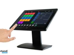Monitor touch screen POS ELO ET1517 15