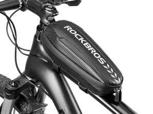 Vodotěsné pouzdro na kufr na kolo RockBros B61 C Frame Bike Mount