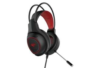 Havit GAMENOTE H2239D USB+3.5mm Gaming Headphones