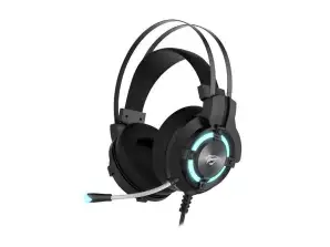 Havit GAMENOTE H2212U 7.1 Casque de jeu USB