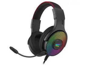 Havit H2028U Gaming Headphones