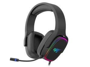 Havit H2029U 7.1 Casque de jeu USB