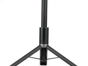 Baseus tripod 1m (black)