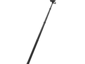 Selfie stick 3m Telesin pour caméras d’action (IS-MNP-300)