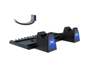 Multifunctional Stand for PS5 iPega PG-P5009 (Black)