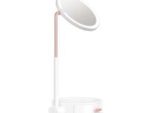 Baseus Beauty Series LED Maquillage Miroir rétro-éclairé