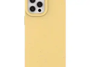 Eco Case Case für iPhone 12 Silikon Case Phone Case