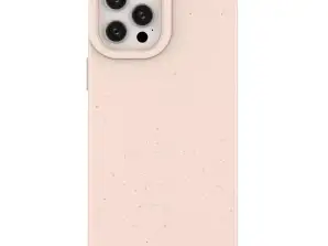 Eco-kotelo iPhone 12 silikonikotelolle Ró