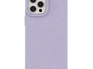 Eco Case pour iPhone 12 Silicone Case Phone Case fi