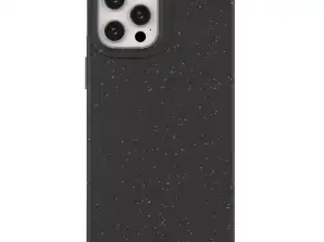 Eco etui til iPhone 12 silikone etui telefonetui cz