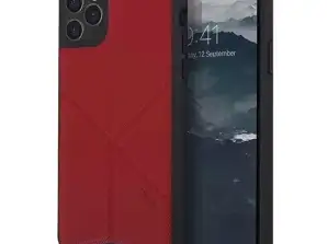 UNIQ Case Transforma iPhone 11 Pro Max rot/rot