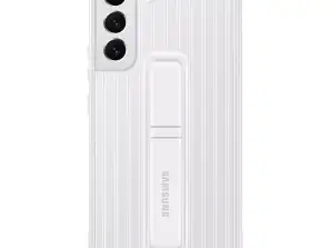 Samsung Protective Standing Cover Armored Case With Double P